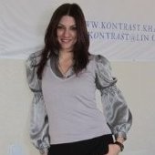 Julia Zhydkova