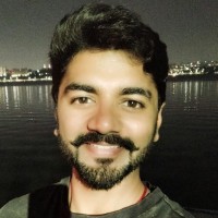 Abhishek Rai