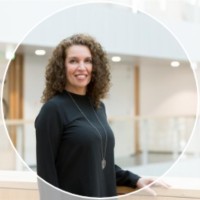 Nicole Pothof
