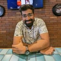 Shreejit Nair