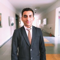 Umang Bharatiya