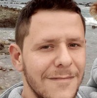 Patrick Beukes
