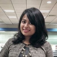 Pritha Mukherjee