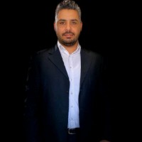 Ziad Hmiedan