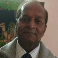 Davinder Mahajan