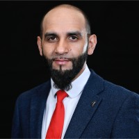 Faiz Nabi