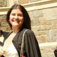 Gabriela de Lamare Lopes
