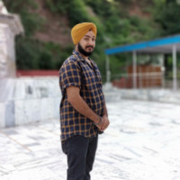 Gaganpreet Gagan/M