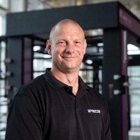 Steve Bennison