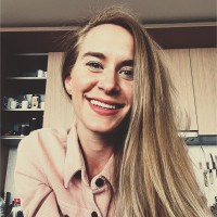 Rita Zamora