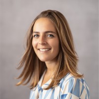 Claudia Luysterborg