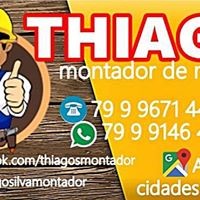 Thiago Montador