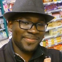 Mohamed Haidara