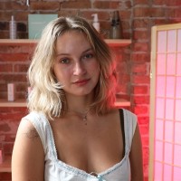 Madeline C.