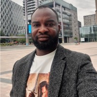 Solomon Nkrumah