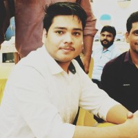 Kunal Chahar