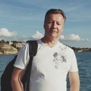 Дмитрий Богатов