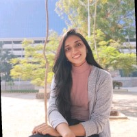 Navya Sree Konakanchi
