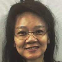Aimee Shek