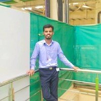 Abhishek Sethi