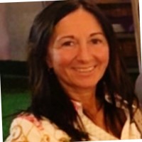 Jayne Sanders