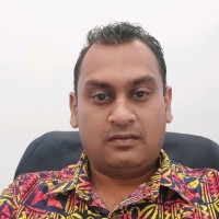 Prashant Chand