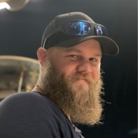 Andrew Pray