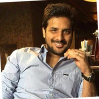 Saurav Nagar