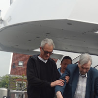 Hugo Vrolijk