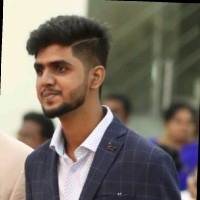 Sarankumar R