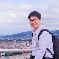 Frank Zhou