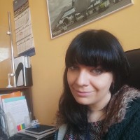 Kseniia Sabara