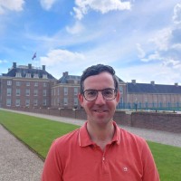 Maarten De Leeuw