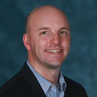Steve Wilkinson