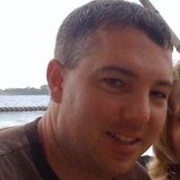 Greg Stier