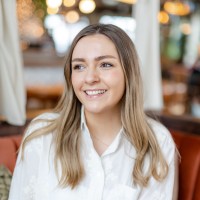 Ellie Oliver