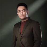 James Wong, CPM (Asia)