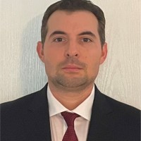 Derek Foreman