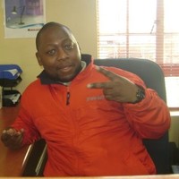 Henry Matsepe