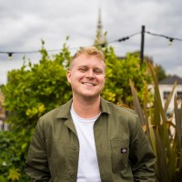 Alex Mckenzie