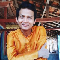 Onkar Mahadik