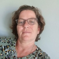 Lissie Van Mierlo-Wijenberg