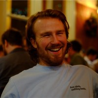 Cormac Nugent