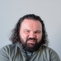 Joshua Carlisle