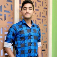 Jayesh Baranwal