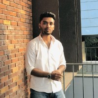 ABHIJITH T O