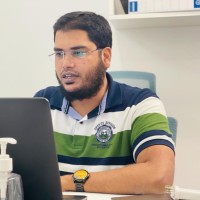 Abdul Mannan Mohammed
