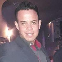 Isaque Morais