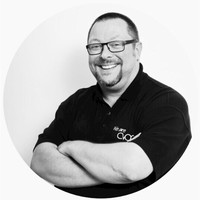 Mark Rye MCGI PgCert MInstLM