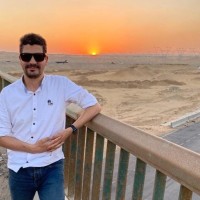 Mohamed Arafat